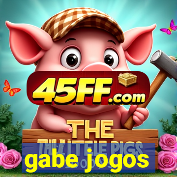 gabe jogos